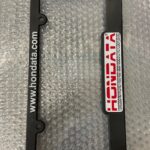 Hondata Plate Frame